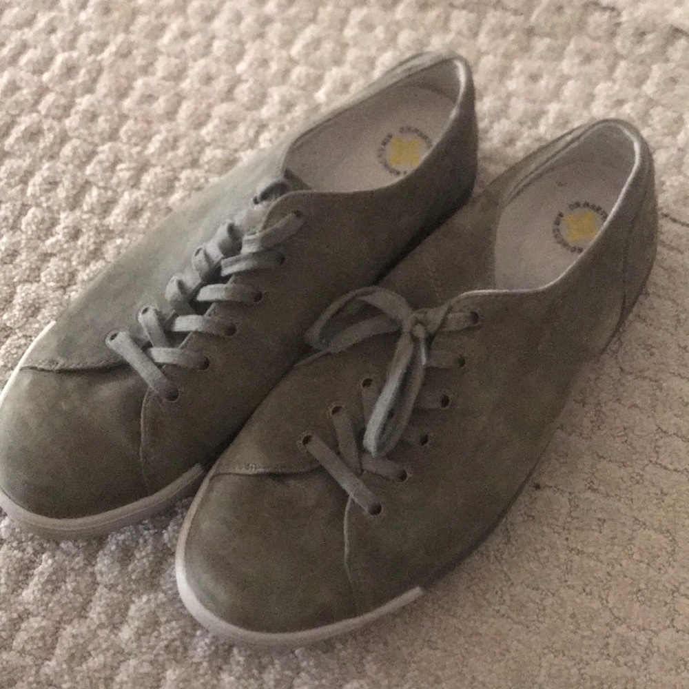 Dr Martens sneakers size 13